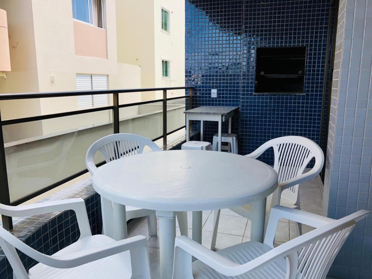 Apto Bombas Ed Guarapari Bombinhas Exterior photo